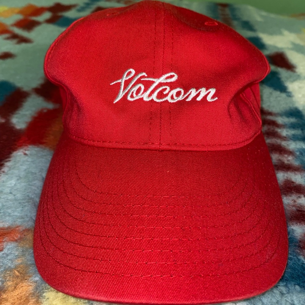 Volcom Hat